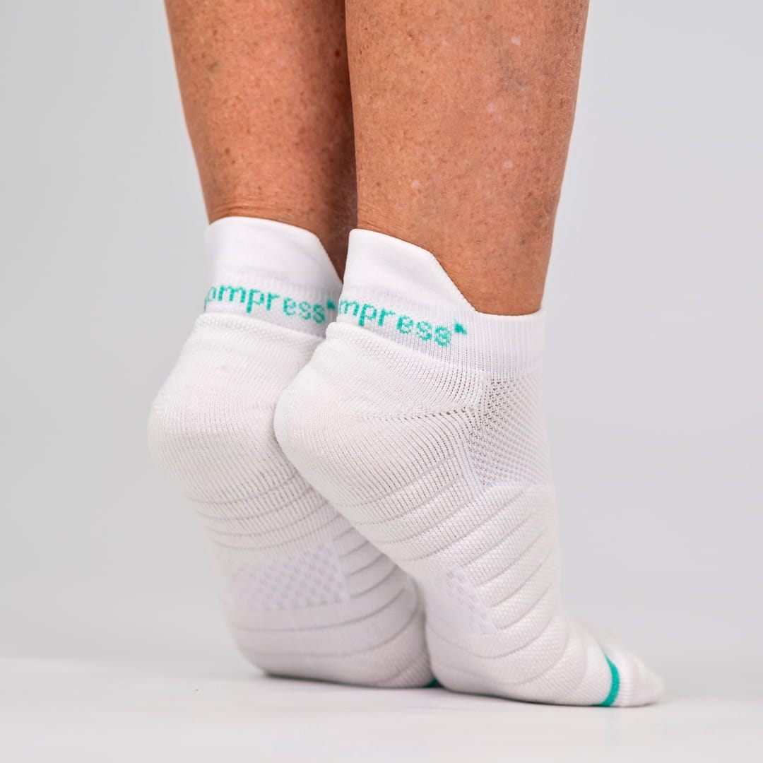 BALANCE+ Cushion Socks (3 Pack) - Support That Moves