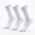 BALANCE+ Cushion Socks (3 Pack) - Support That Moves