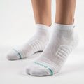 BALANCE+ Cushion Compression Low Socks - Made for Movement