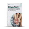 6 Easy Ways to Combat Foot Pain Ebook - (Instant Download) - Softness in Motion