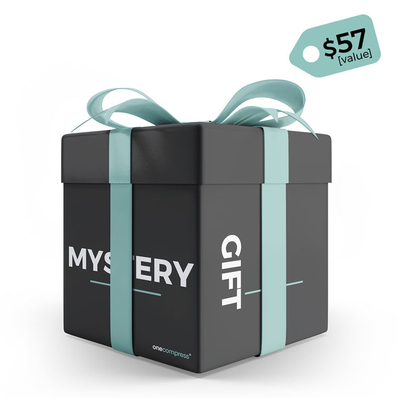 Mystery Gift ($57 Value) - Soft Sleeves Daily