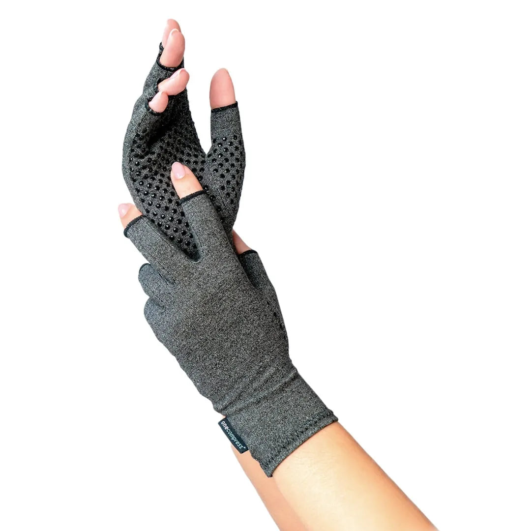 Premium Onecompress™ Gloves - Simple Support Routine
