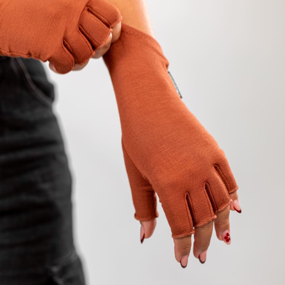 Premium Onecompress™ Gloves - Simple Support Routine