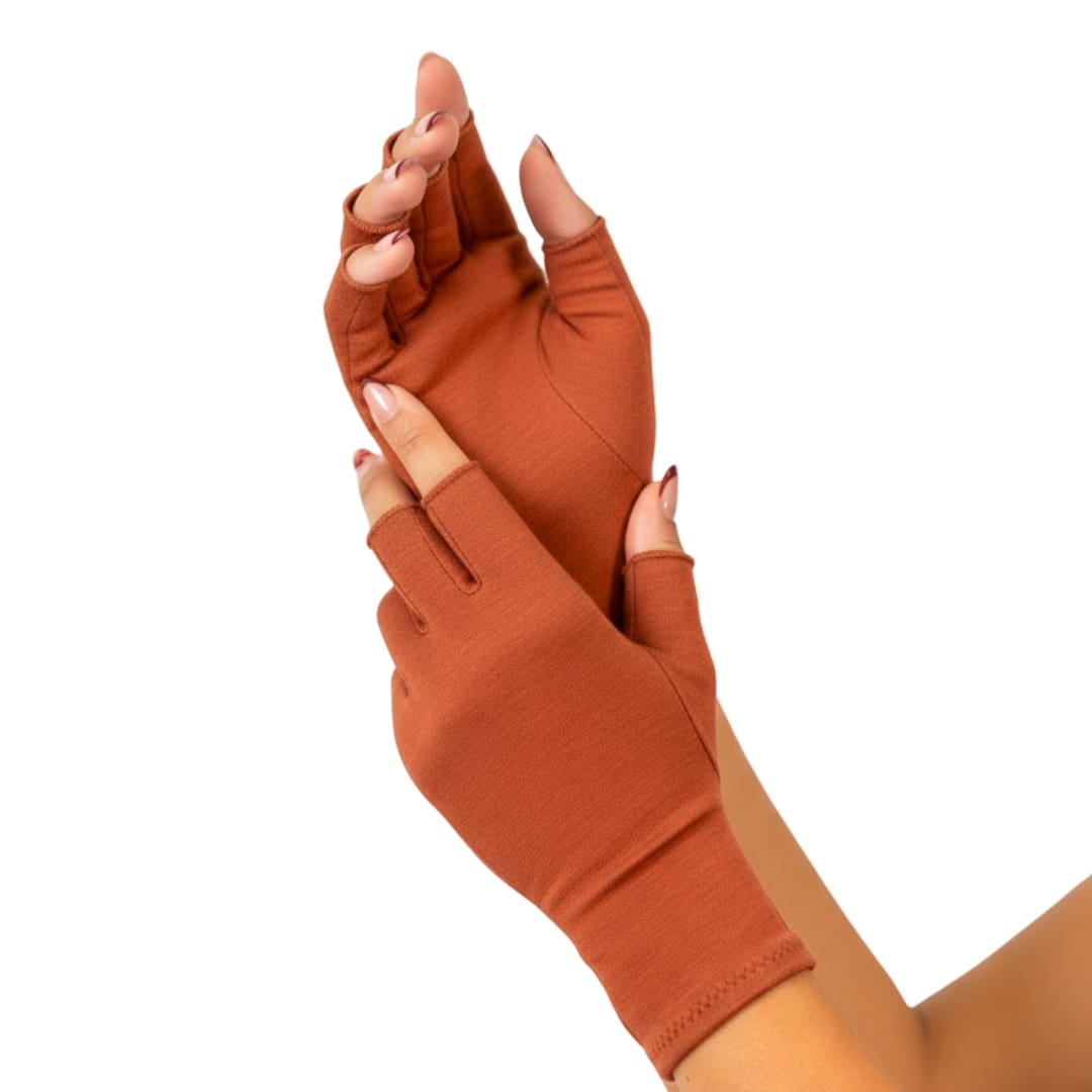 Premium Onecompress™ Gloves - Simple Support Routine