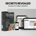 Foot Strength & Wellness Sessions - Compression Choice Daily