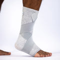 Premium Bamboo Ankle Support - Movement Starts Here