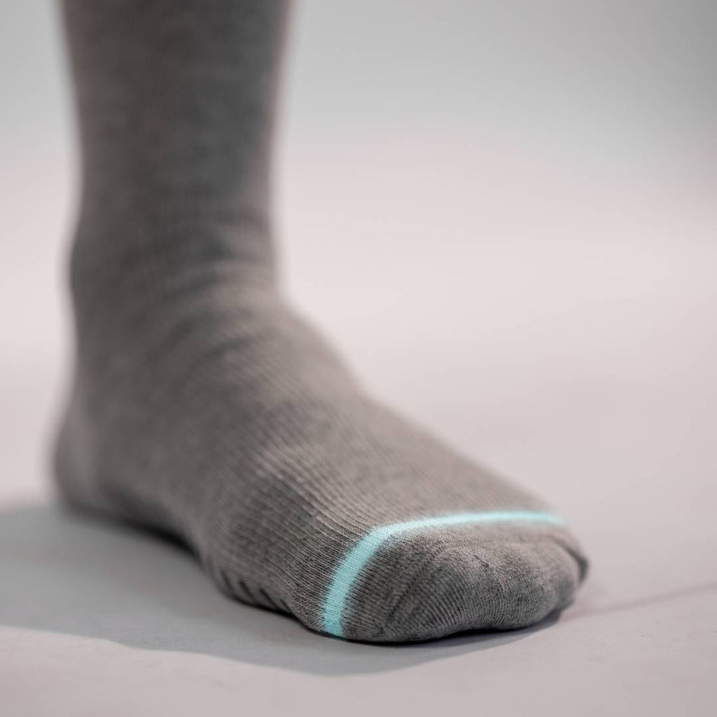 Premium Bamboo Compression Socks - All Day Comfort Feel