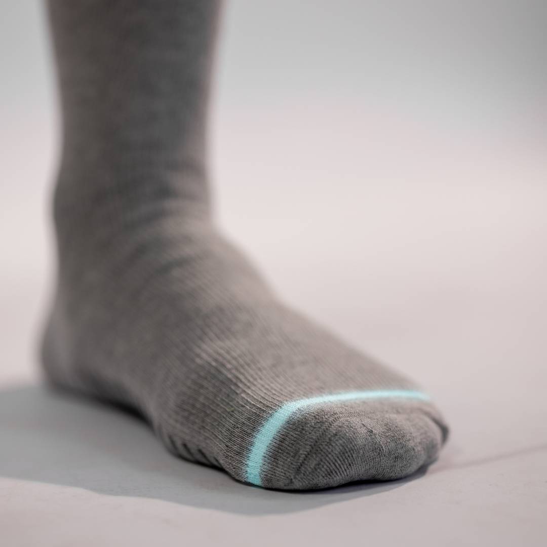 Premium Bamboo Compression Socks - All Day Comfort Feel