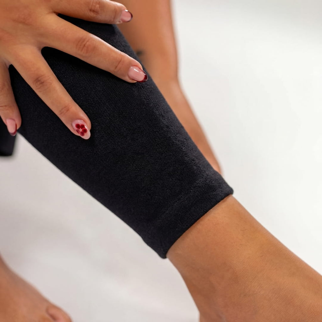 Premium Bamboo Leg Sleeve (Single) - Your Daily Wear