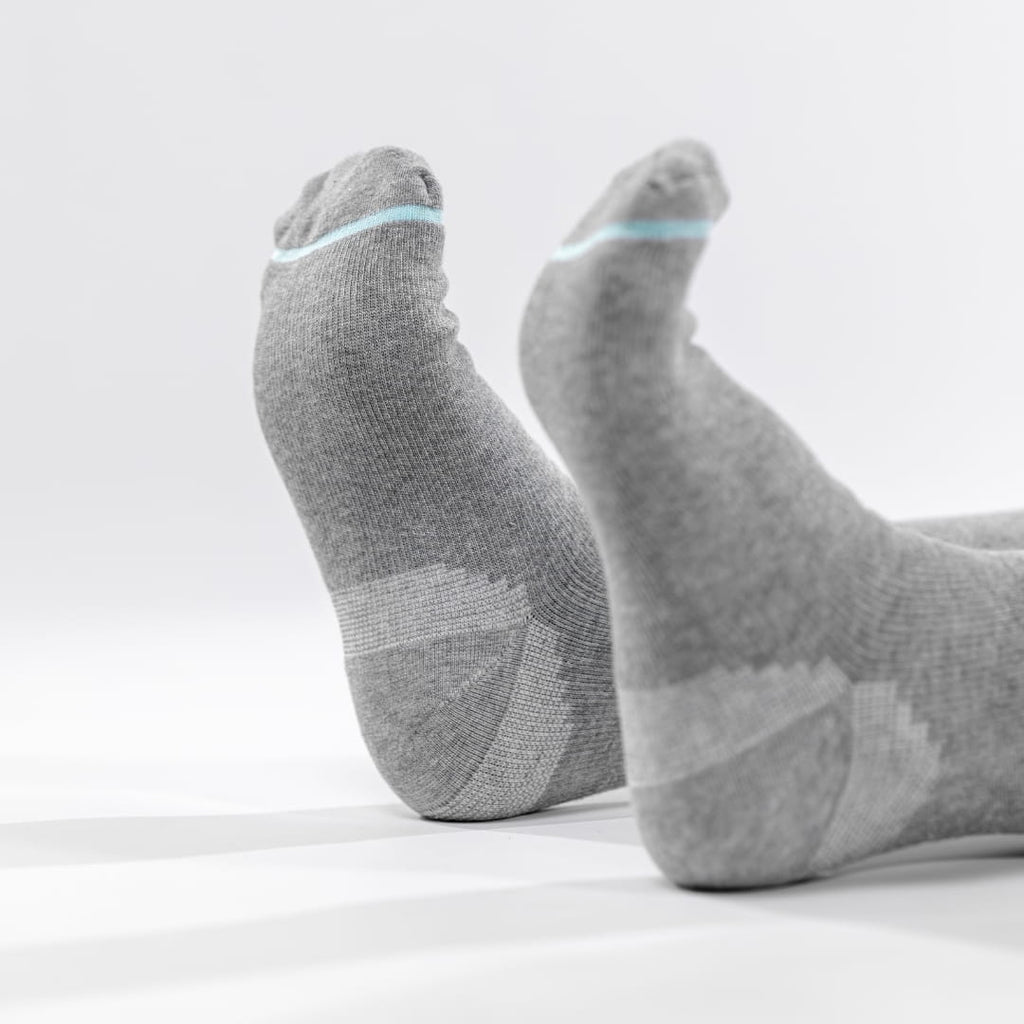 Premium Bamboo Compression Socks - All Day Comfort Feel